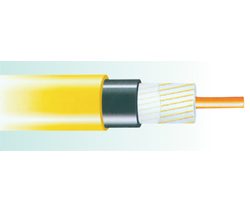 煤礦用漏泄同軸電纜