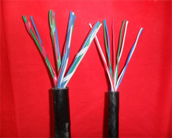 阻燃鐵路信號(hào)電纜ZR-PTYA、ZR-PTYA23、ZR-PTYA22